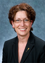 nancy-heppner Nancy Heppner, Minister Responsible for Saskatchewan Watershed Authority