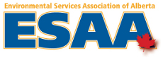 Environmental Services Association of Alberta (ESAA)