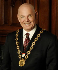 larry o'brien