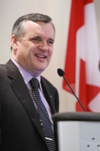 david onley