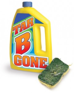tarbgone