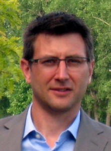 geoff riggs