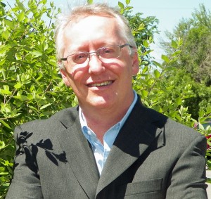 robert haller