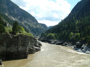 POLIS - Fraser River - by Jonathan Rodgers