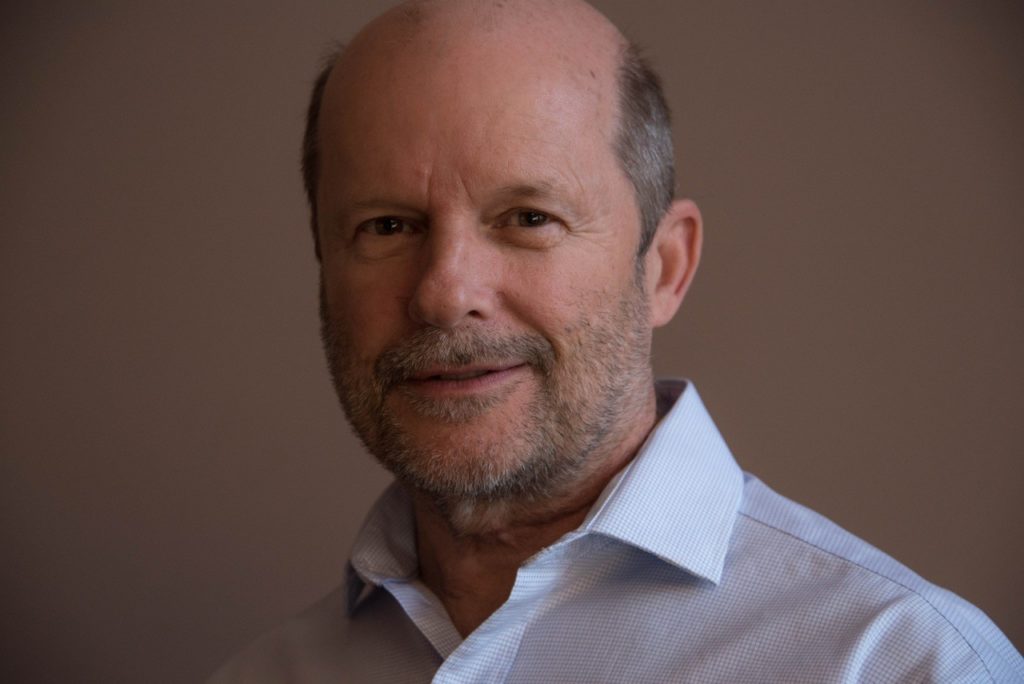 Fred Nenninger is the director of policy planning and analysis for Liquid Waste Services Metro Vancouver. He and his team are exploring new ways to generate energy from its liquid waste management facilities.